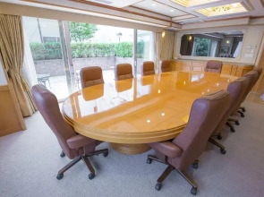 Отель Asia Center of Japan