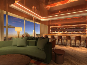 Kimpton Atlântico Algarve by IHG