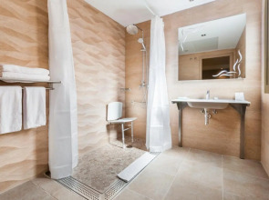 Отель Gran Barcino 