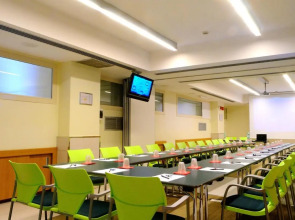 Best Western Globus Hotel