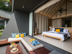 KC Grande Resort Koh Chang