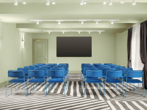 Anglo American Hotel Florence, Curio Collection by Hilton