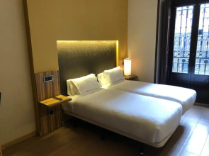 B&B Hotel Madrid Centro Plaza Mayor