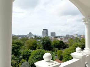 Grand Supicha City Hotel