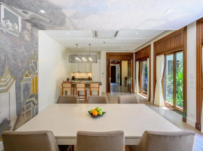 Maikhao Dream Villa Resort & Spa