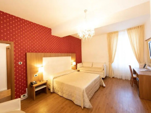 Albergo Rossini 1936