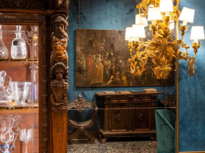 Hotel Palazzo Priuli