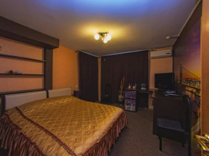 Меблированные комнаты На Гордеевской