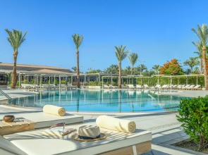 JAZ Fanara Residence - All Inclusive