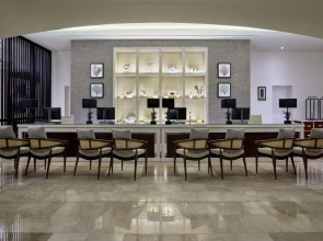 Sheraton Miramar Resort El Gouna