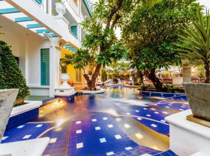 Andaman Seaview Hotel