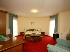 Bastya Conference and Wellness Hotel