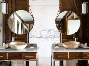 Jumeirah Al Naseem Dubai