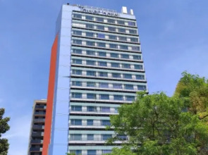Hotel Badalona Tower