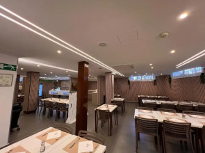 Hotel Montesol Benidorm