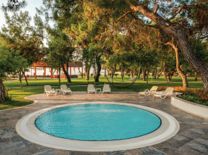 TUI Magic Life Rixos Beldibi +16