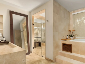 Secrets Mallorca Villamil Resort & Spa - Adults Only