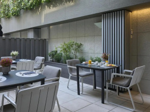 Catalonia Passeig de Gràcia