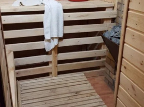 Hotel Eurasia Deluxe