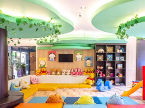 Deevana Plaza Krabi Aonang