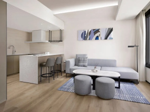 AC Hotel by Marriott Seoul Gangnam