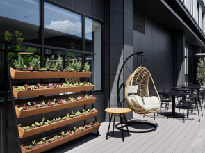 JW Marriott Hotel Nara