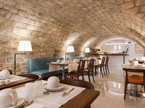 Hôtel Jardin de Cluny