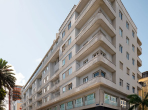 Sercotel Hotel Parque