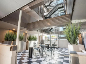 Hotel MyStays Hamamatsucho