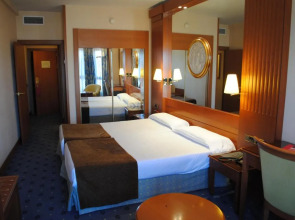 Hotel Los Bracos by Silken