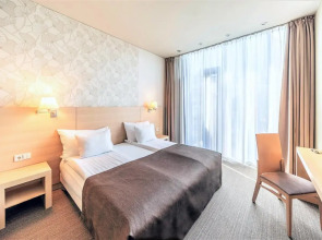 Отель Rixwell Elefant