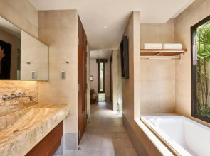 Sea Sand Sun Resort and Villas