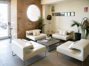 Smy Aran Blu Roma Mare