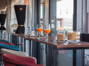 DoubleTree by Hilton Florence Metropole