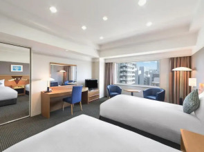 Grand Mercure Sapporo Odori Park