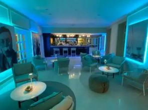 Отель Miramare & Spa