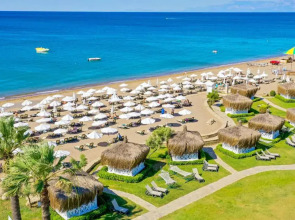 Crystal Flora Beach Resort – All Inclusive