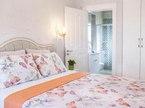 Kybele Suites Alaçatı