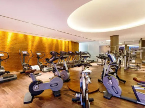 Отель Radisson Blu Latvija Conference & Spa