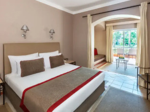 JAZ Makadi Oasis Resort