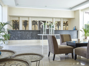 Отель Jaz Neo Naama Bay