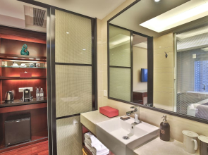 Бутик-отель Ssaw Shanghai Bund