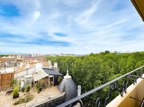 B&B Hotel Perpignan Centre