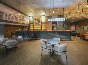 Travelodge Kuala Lumpur City Centre