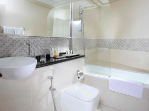 Citadines Metro Central Dubai