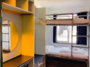 Copenhagen Downtown Hostel