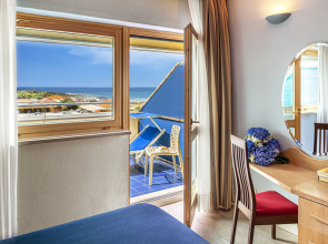 Grand Hotel Continental