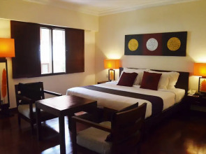 Hotel Nikko Bali Benoa Beach