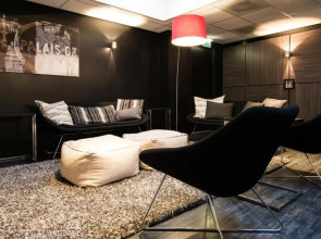 Leonardo Hotel Eindhoven City Center