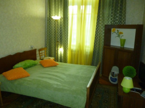 Ester President Hostel